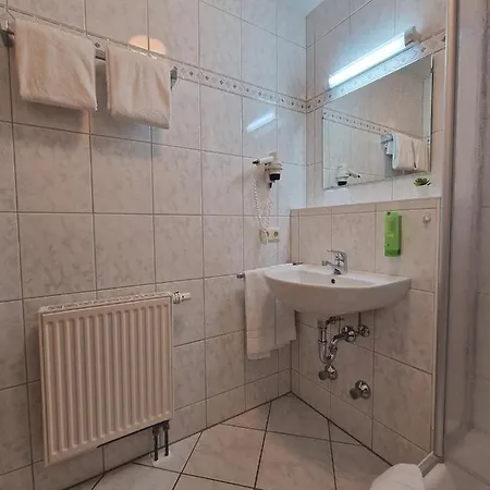 Appartement Ferienwohnung Wildeck - Christoph Lechner Am Zeitberg