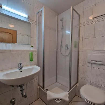 Ferienwohnung Wildeck - Christoph Lechner Am Zeitberg Appartement *