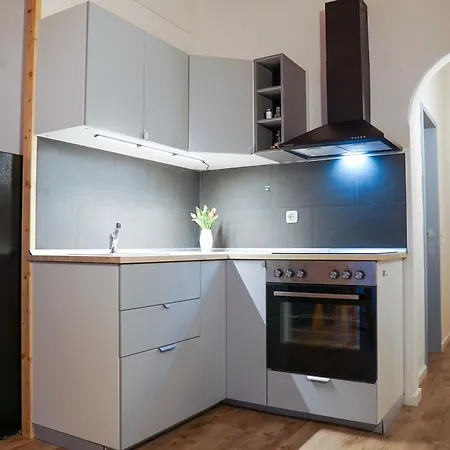Appartement Ferienwohnung Wildeck - Christoph Lechner Am Zeitberg Bad Kohlgrub