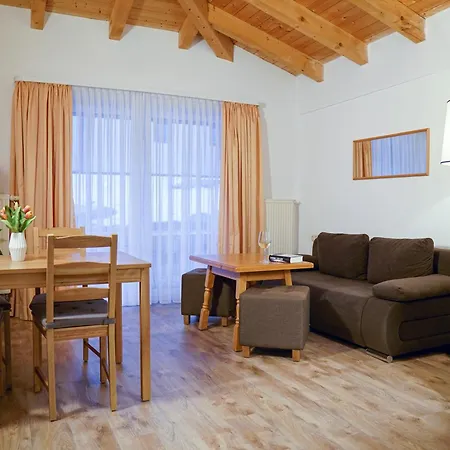 Ferienwohnung Wildeck - Christoph Lechner Am Zeitberg Bad Kohlgrub