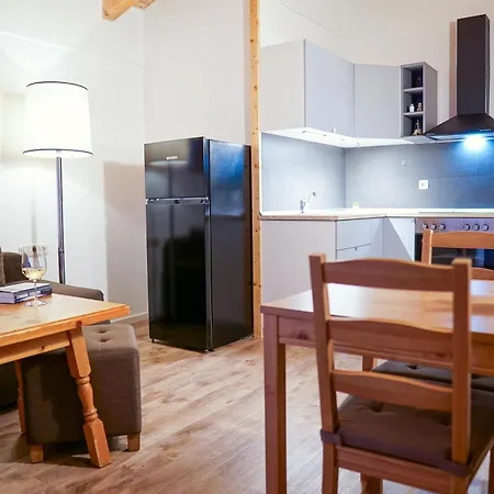 Ferienwohnung Wildeck - Christoph Lechner Am Zeitberg *