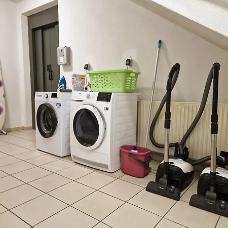 Appartement Ferienwohnung Wildeck - Christoph Lechner Am Zeitberg *